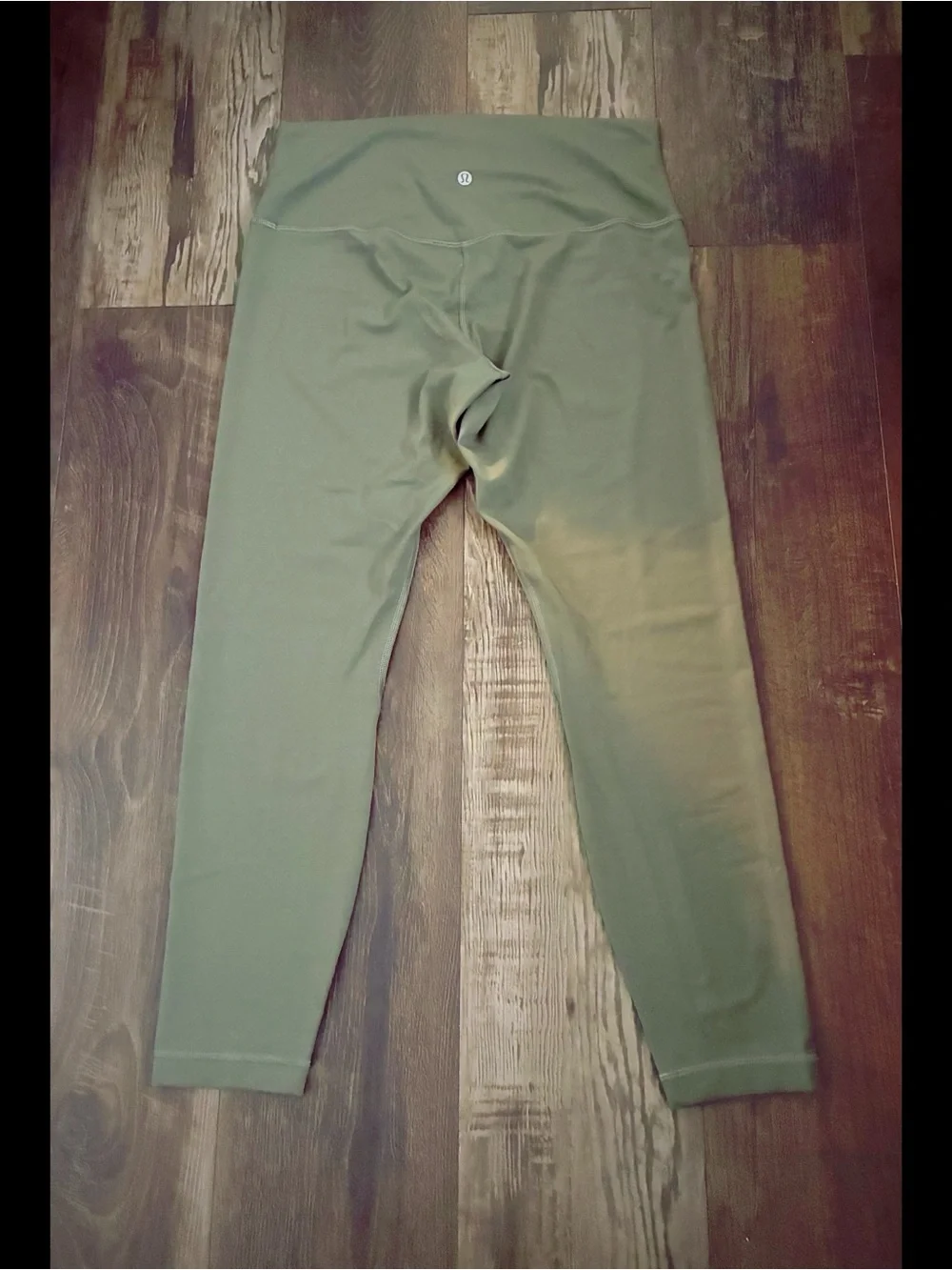 Lululemon Align High-Rise Pant 25